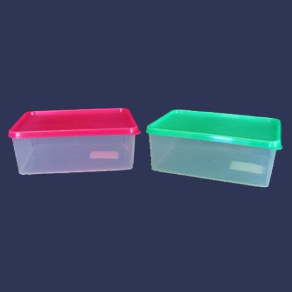 Premier Housewares Lunch Box Assorted