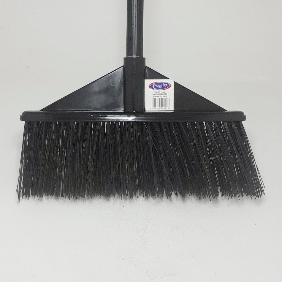 Premier Housewares Multi Purpose Broom