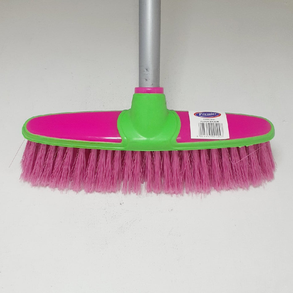 Premier Housewares Floor Broom