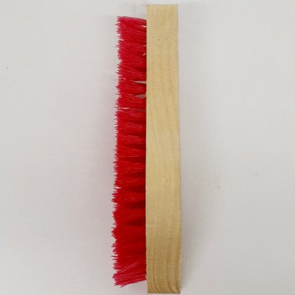 Premier Housewares S Shape Scrubbing Brush -