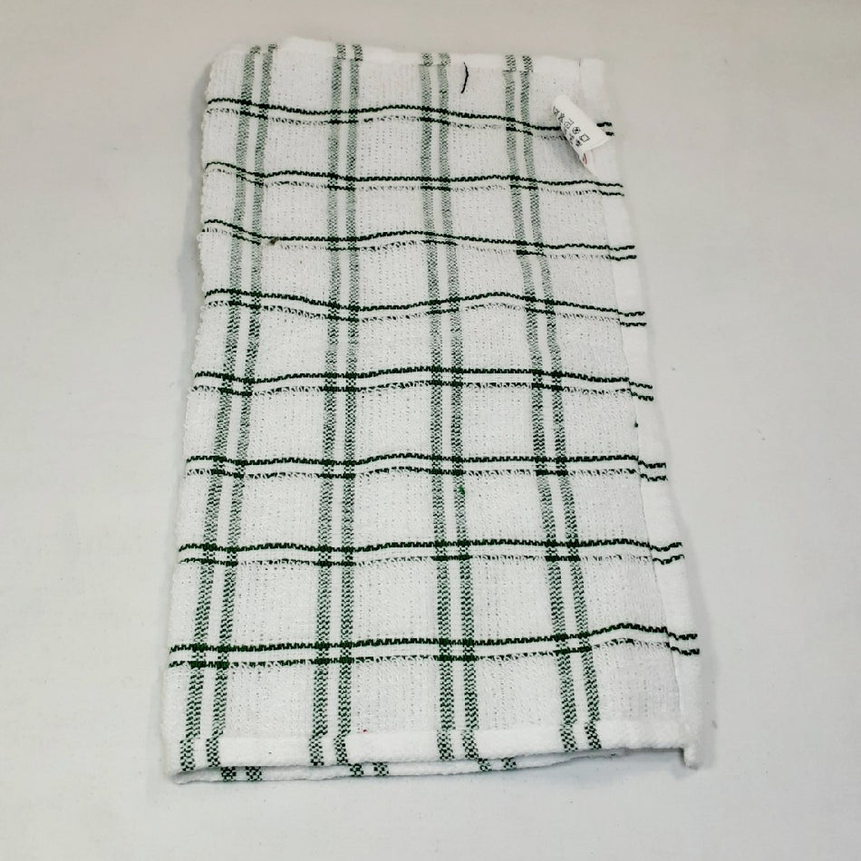 Premier Housewares Towelling Kitchen Cloth 32X32CM