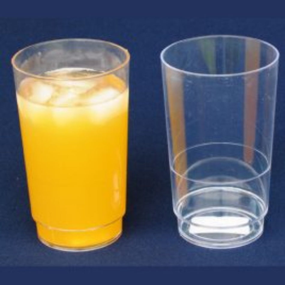 Premier Housewares Clear Tumbler -