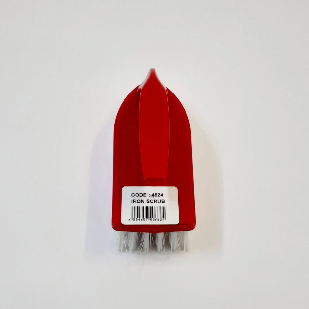 Premier Housewares Iron Scrubbing Brush -