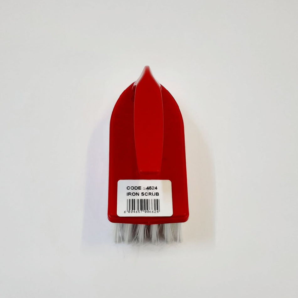 Premier Housewares Iron Scrubbing Brush -