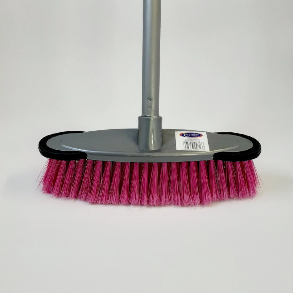 Premier Housewares Plastic Head Broom
