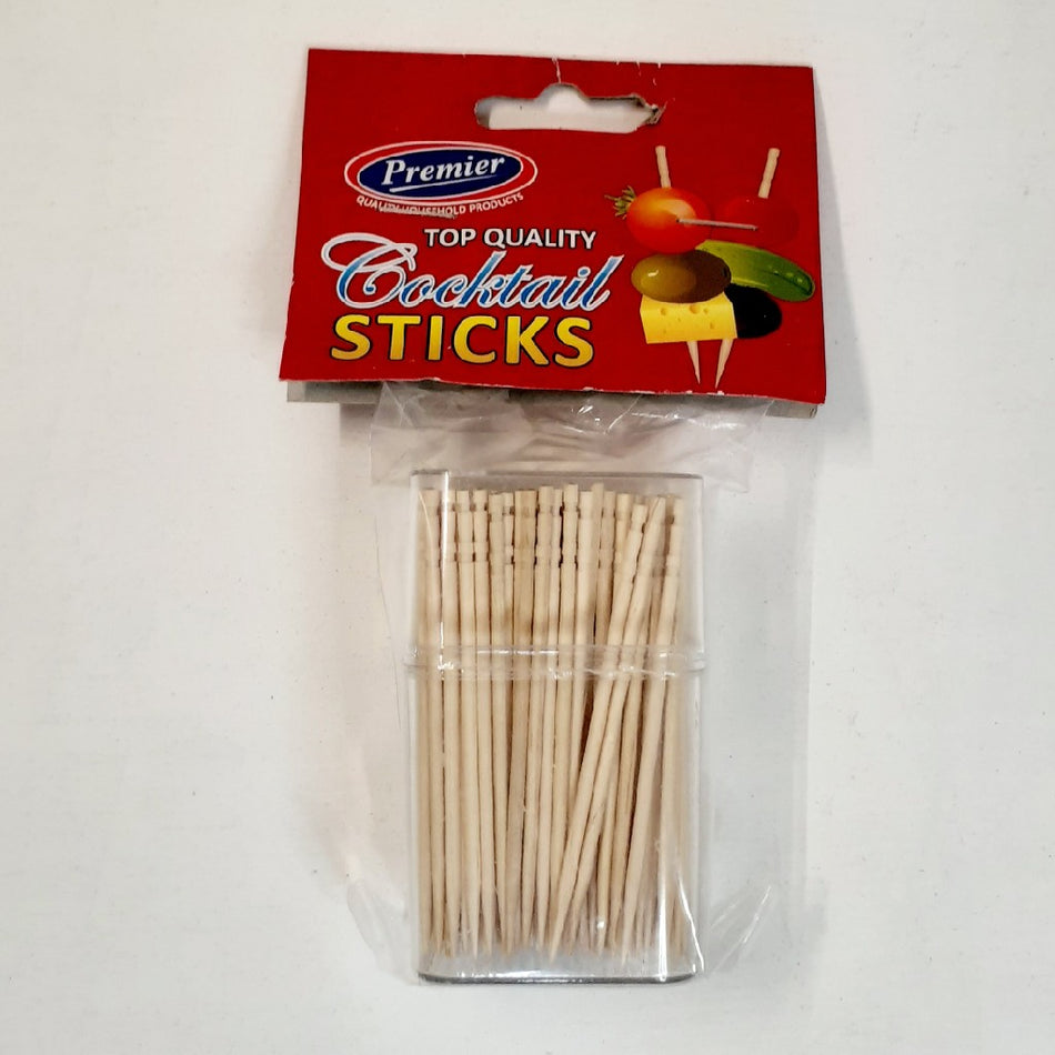 Premier Housewares Cocktail Sticks