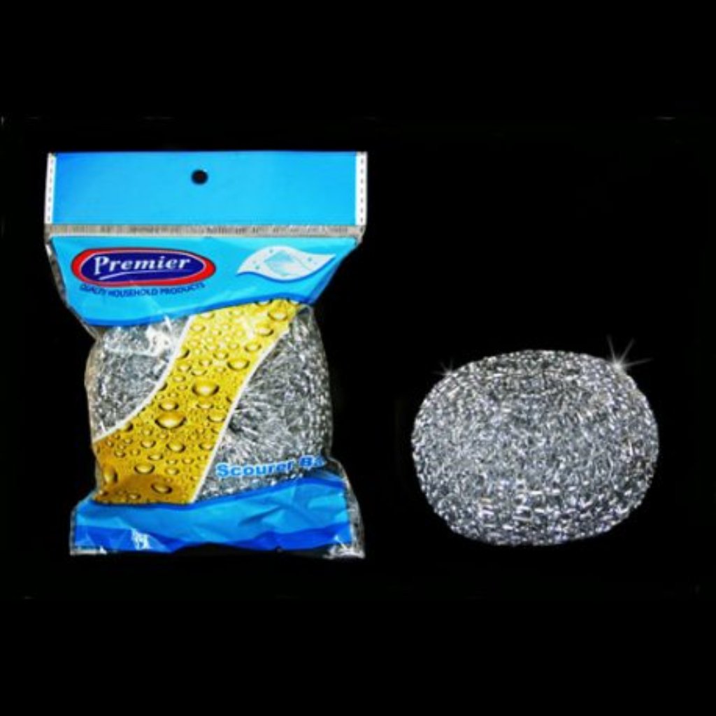 Premier Housewares Scourer Ball -