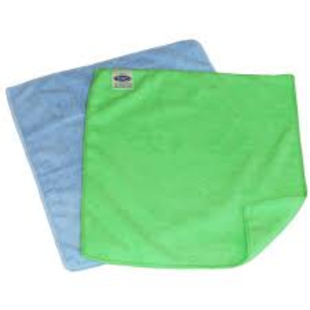 Premier Housewares Microfibre Cloth 35x35CM -