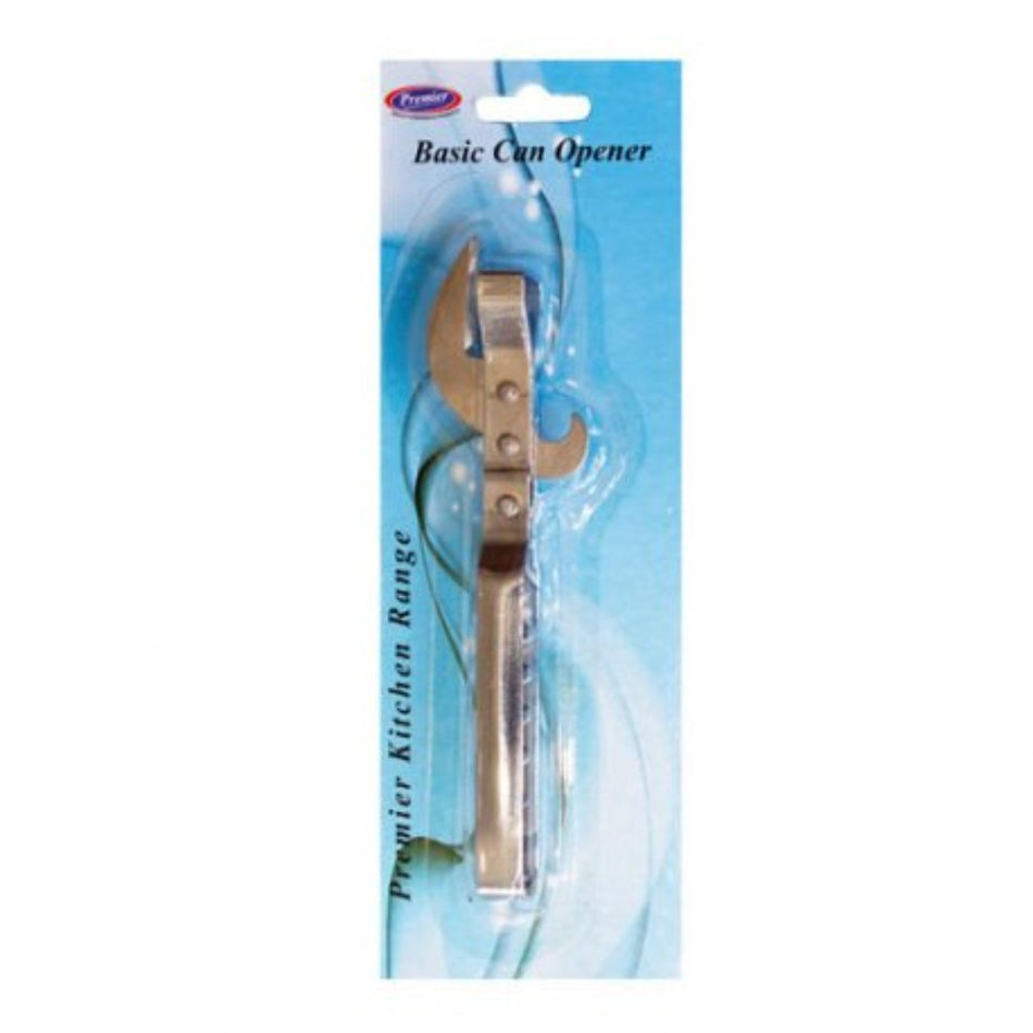 Premier Housewares Basic Can Opener -