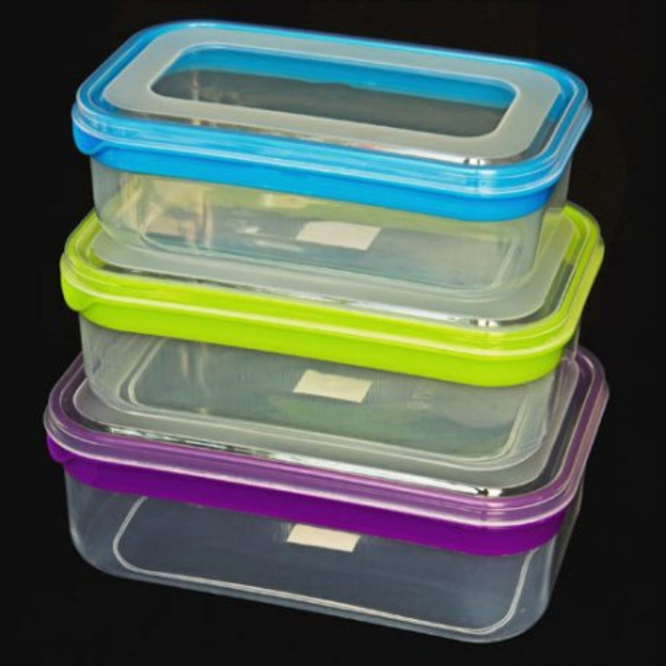Premier Housewares Deluxe Food Container