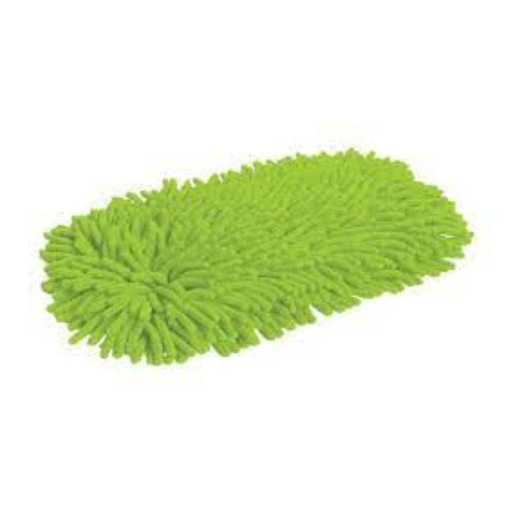 Premier Housewares Refill Microfibre Mop Flush -