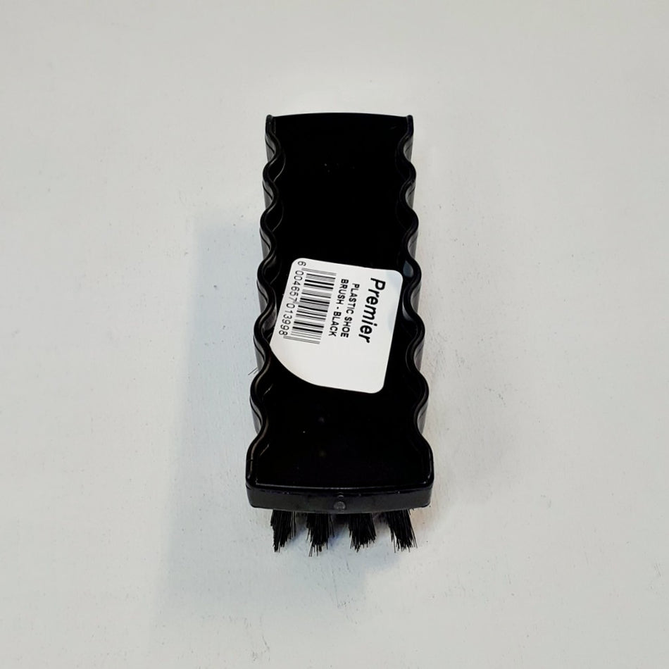 Premier Housewares Shoe Brush