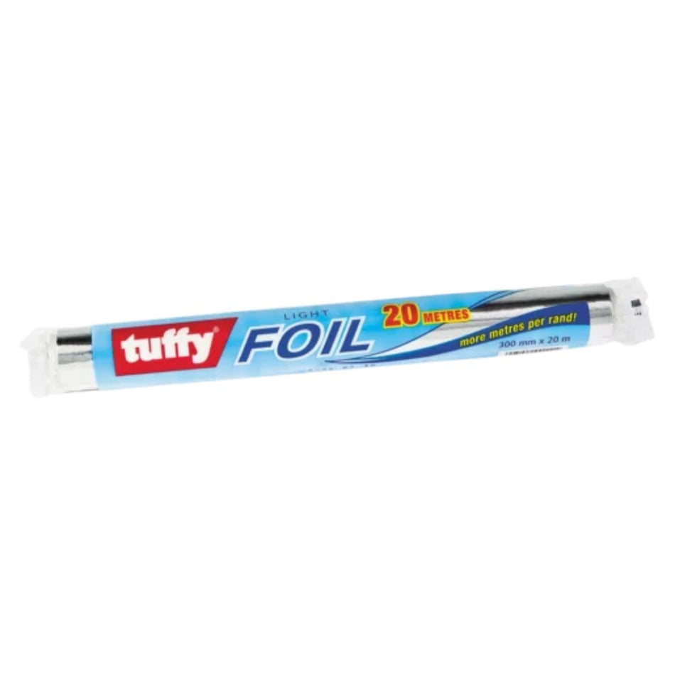 Tuffy Foil Light