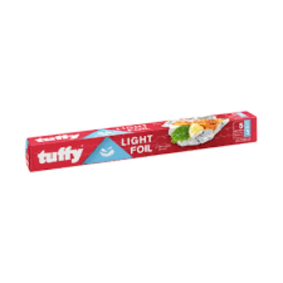 Tuffy Foil Light 5M