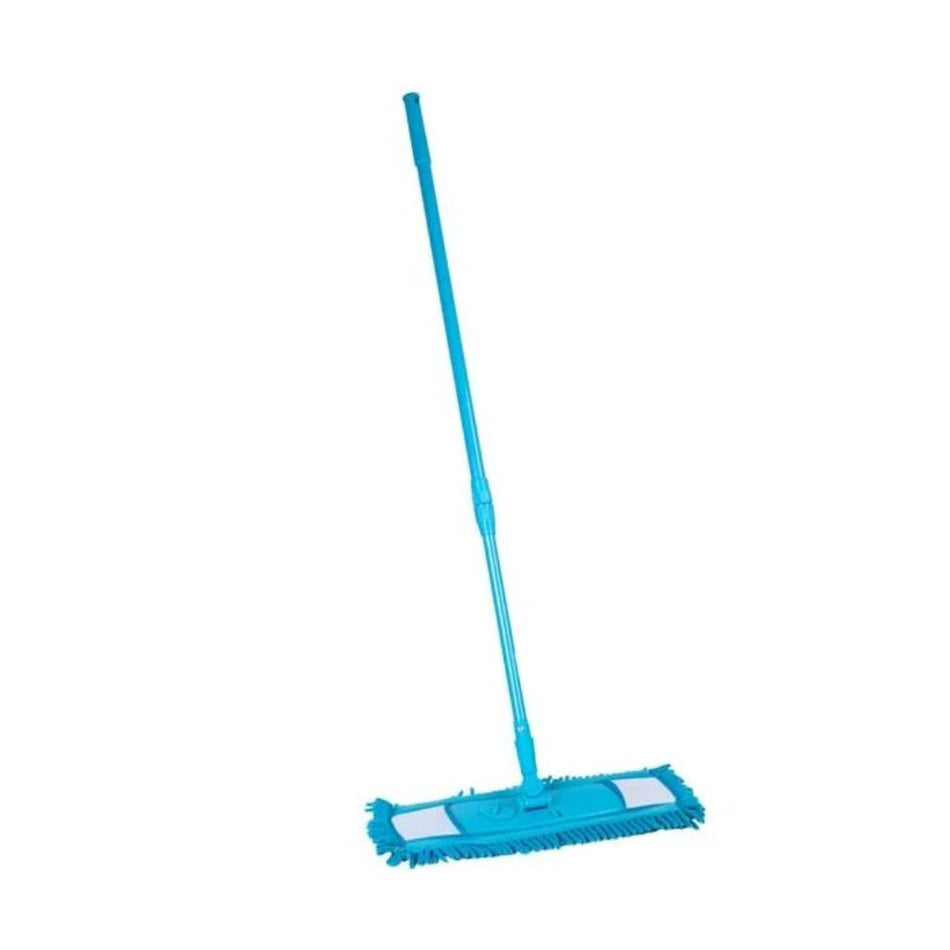 Floorwiz Blue Eco Fibre Mop