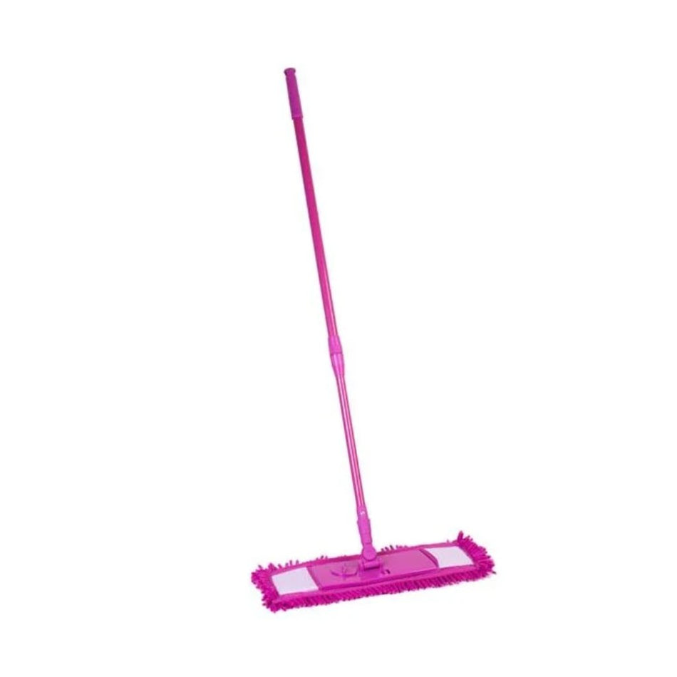 Floorwiz Purple Eco Fibre Mop