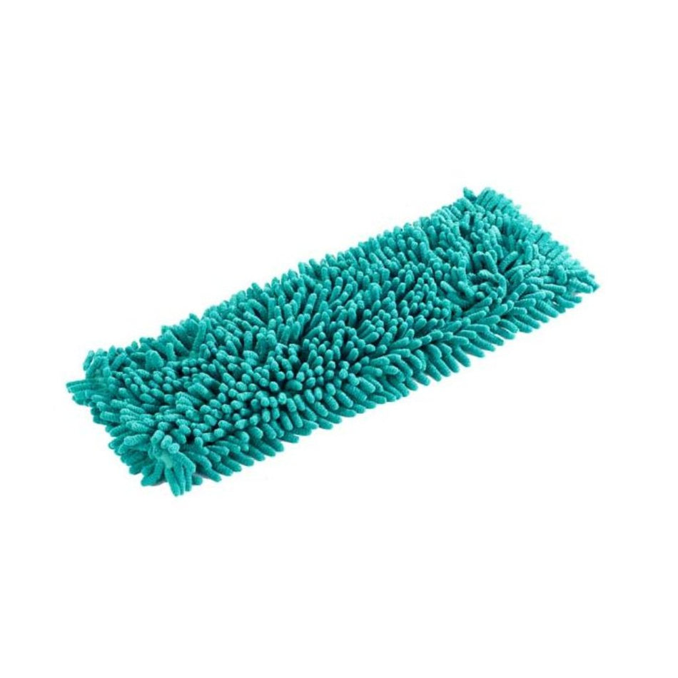Floorwiz Green Eco Fibre Mop Replacement Pad