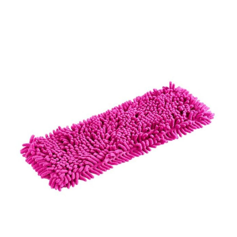 Floorwiz Purple Eco Fibre Mop Replacement Pad