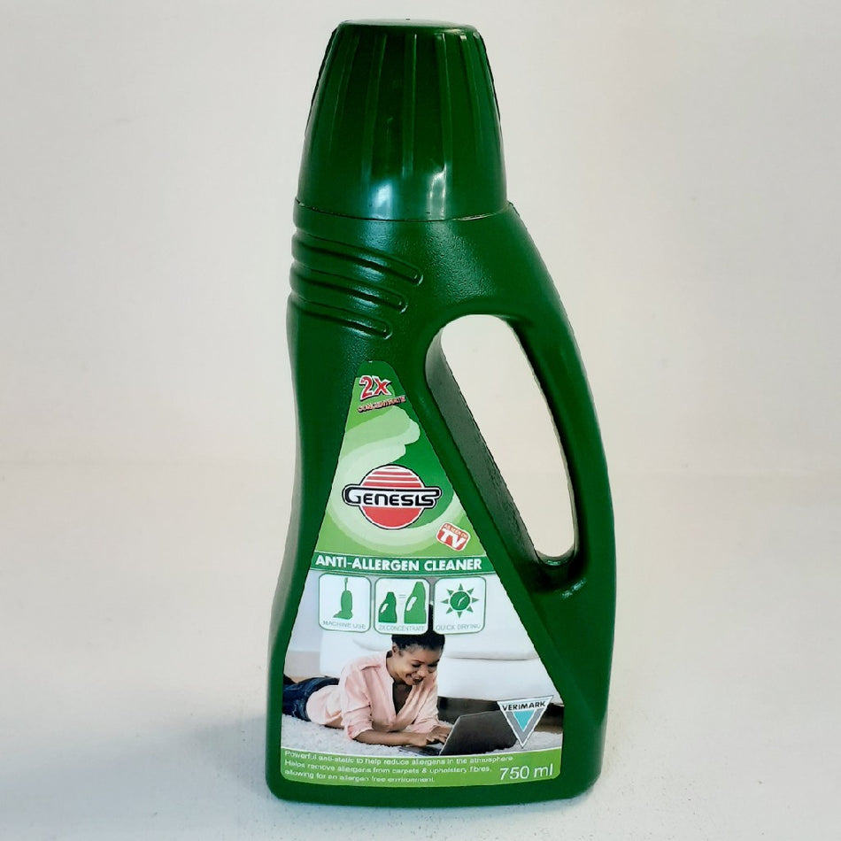 Genesis Anti Allergen Cleaner 750ML