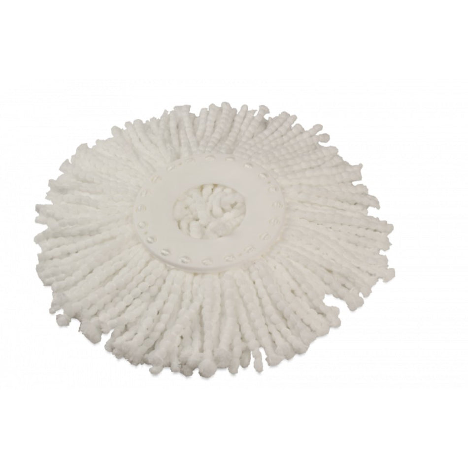 Floorwiz Spin Tech Mop Replacement Head