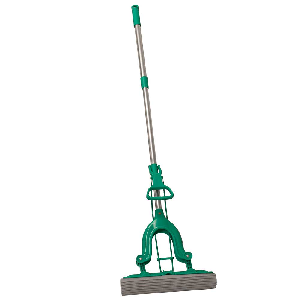Floorwiz Butterfly Mop -