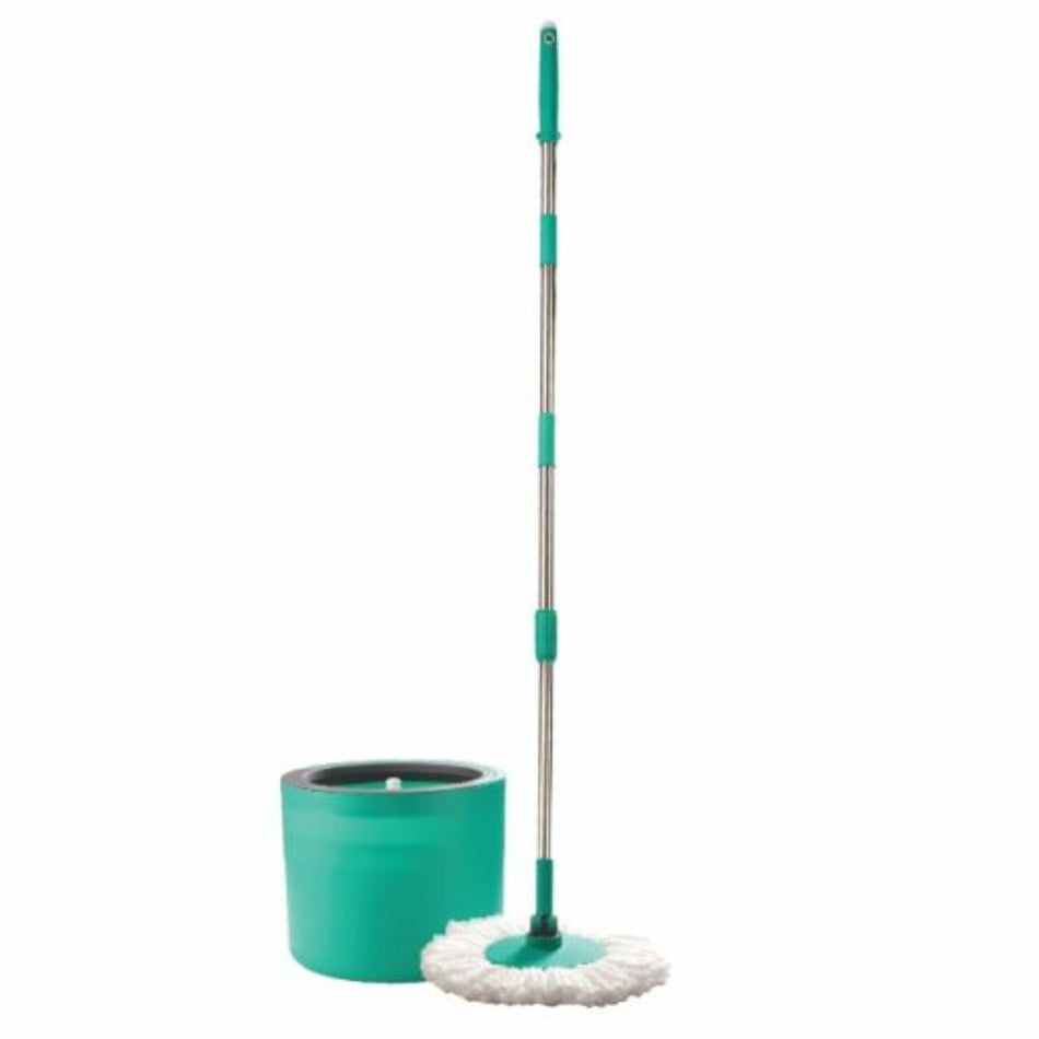 Floorwiz Spin Tech Pro Washing and Drying System