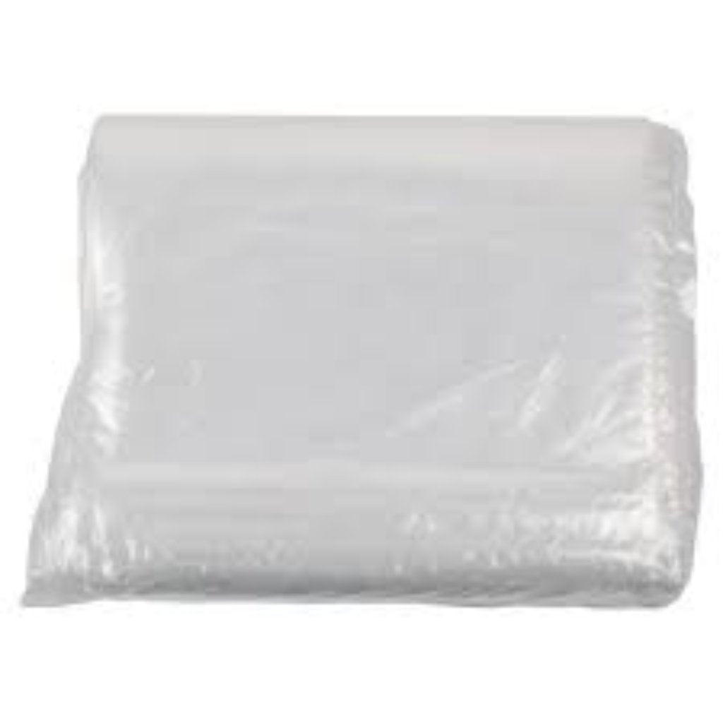 Generic Plastic Bags 45 x 60 25Mic 250'S DEFAULT TITLE