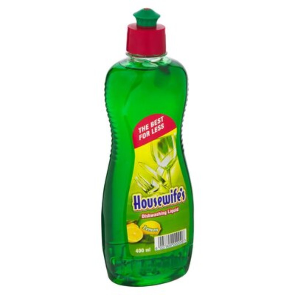 PERFECTO Dishwashing Liquid Regular 400ML -
