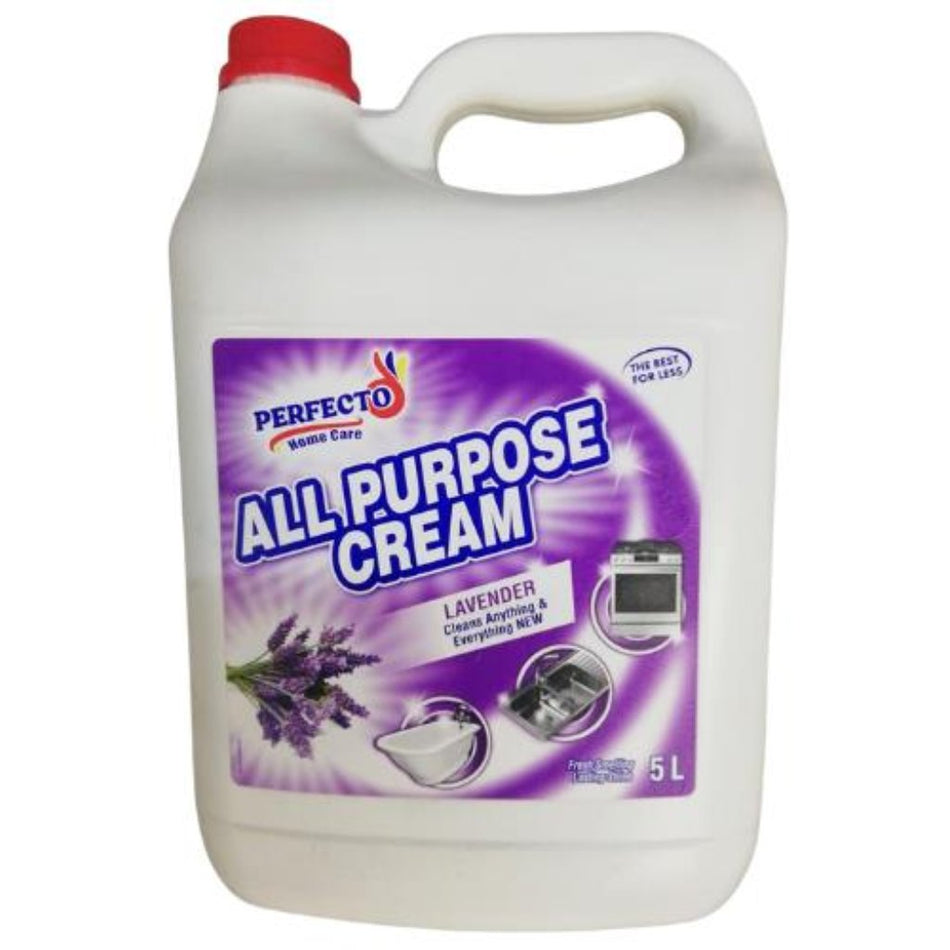 PERFECTO All Purpose Cream 5L