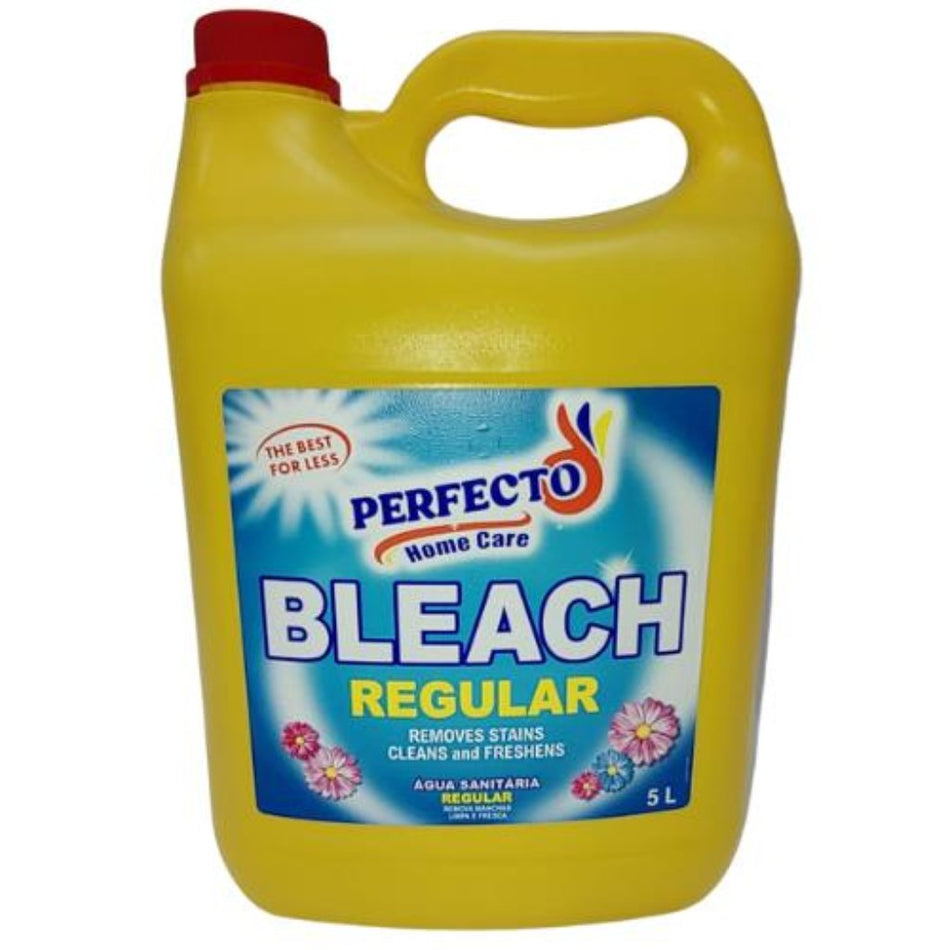 PERFECTO Bleach Regular 5L