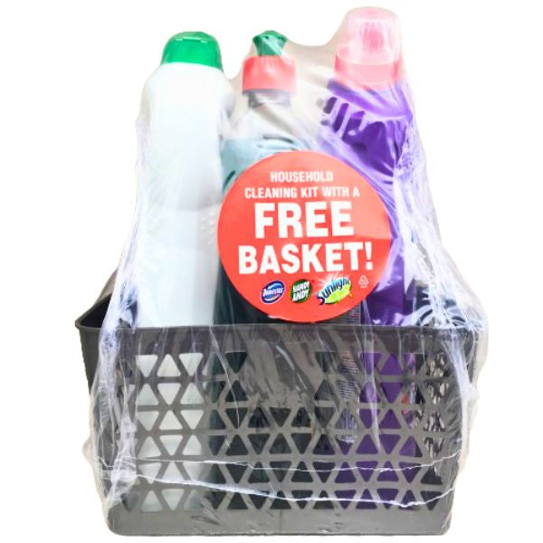 PERFECTO Combo Bucket 3 Piece -