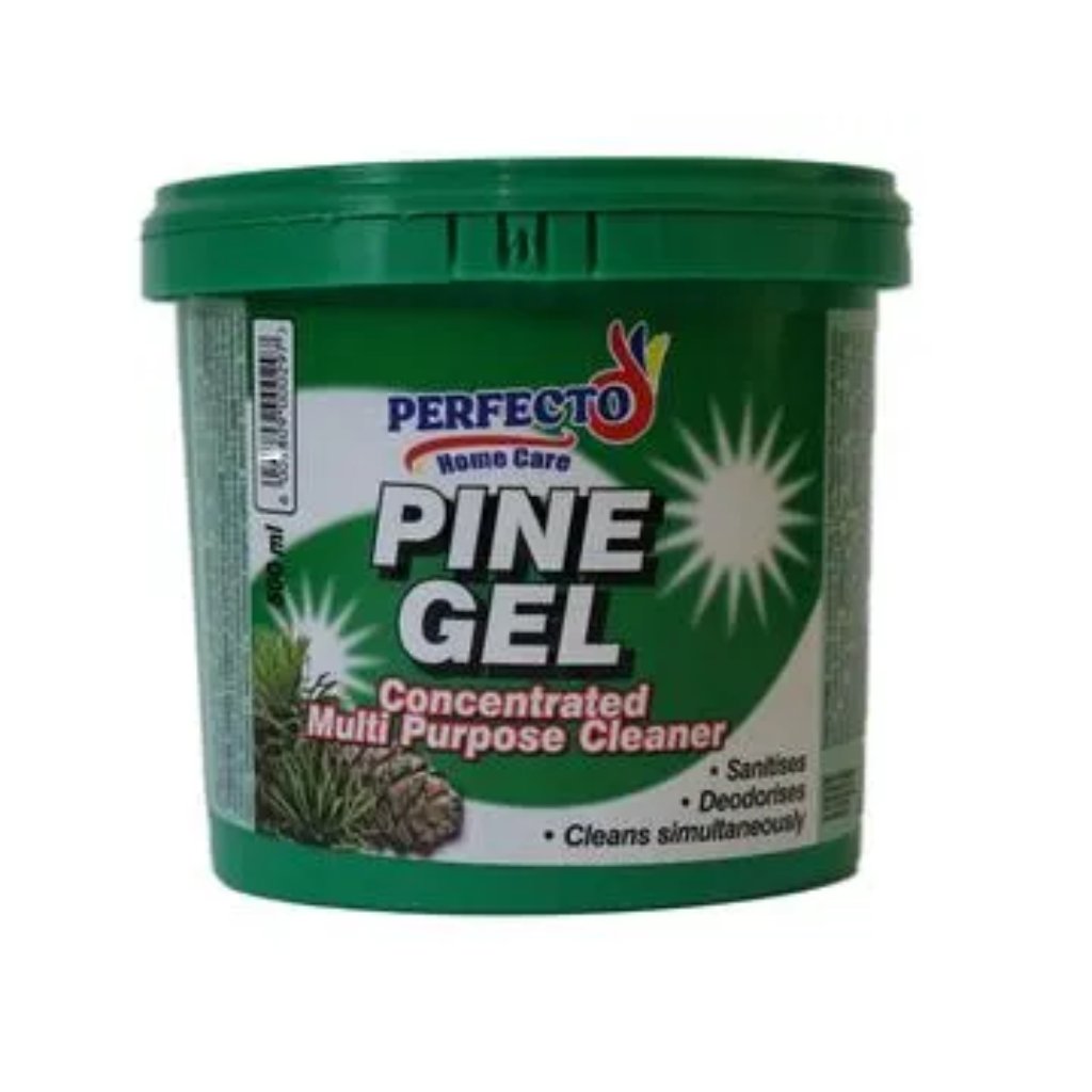 PERFECTO Pine gel Regular 1L -