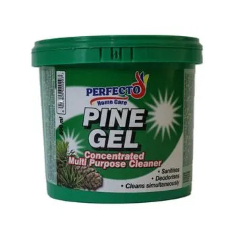 PERFECTO Pine gel Regular 1L -