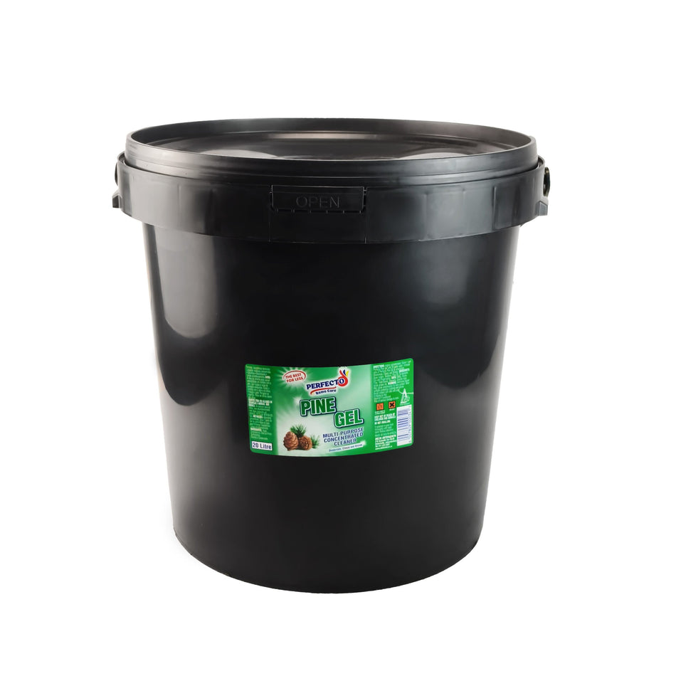 PERFECTO Pine gel Regular 20L -