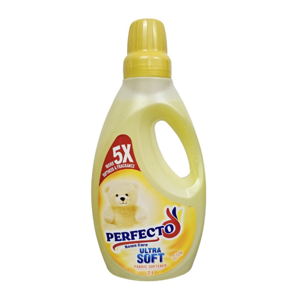PERFECTO Fabric Softener 2L