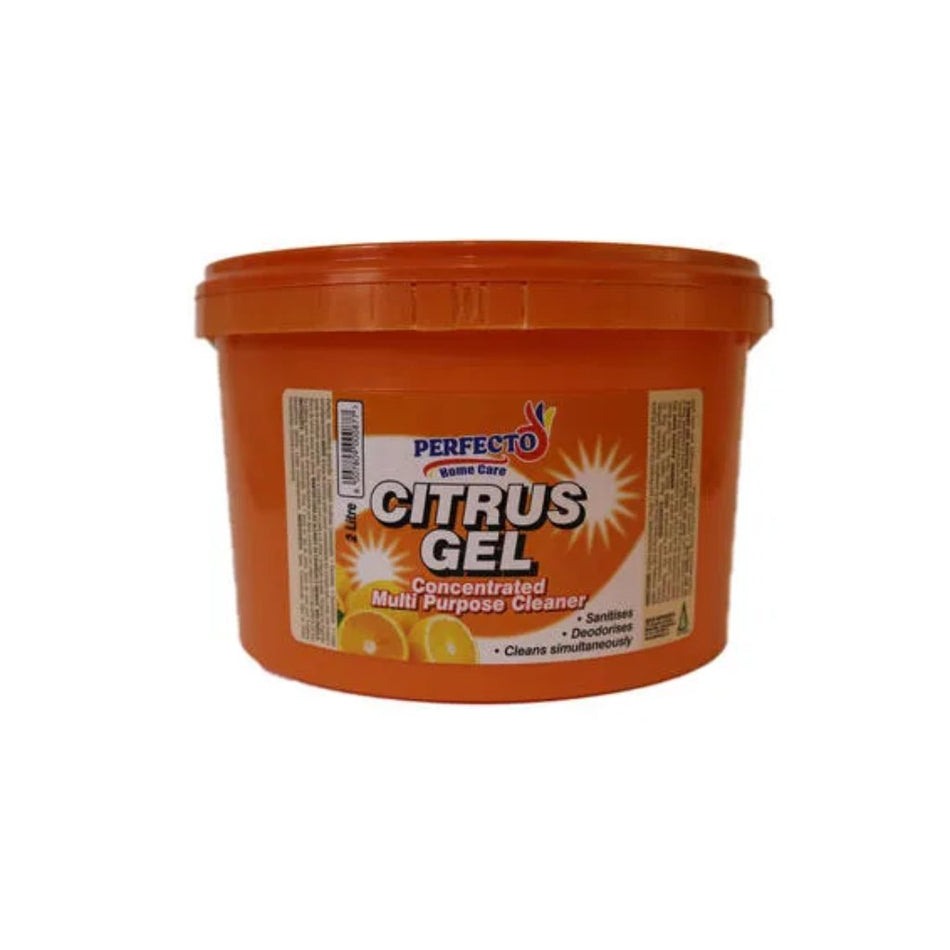 PERFECTO Gel  Citrus 1L