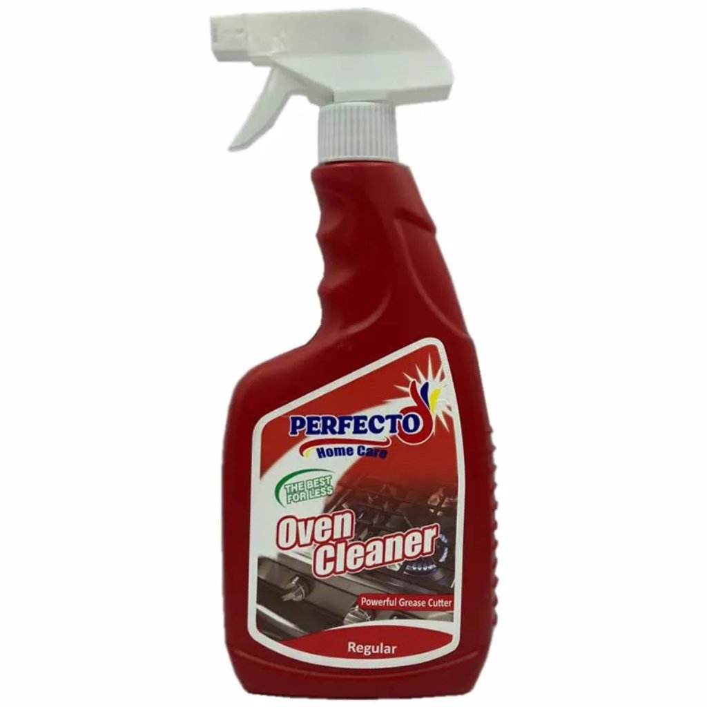 PERFECTO Oven Cleaner Regular 500ML -