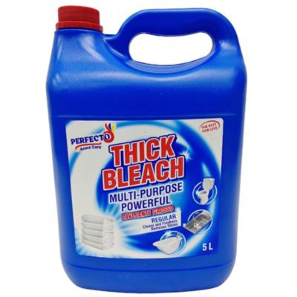 PERFECTO Thick Bleach 5L