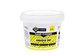 Handcleaner MTS With Grit 500G