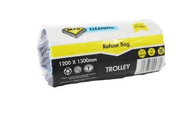 Refuse Bags Mts Trolley 1200x1300mm 10'S -