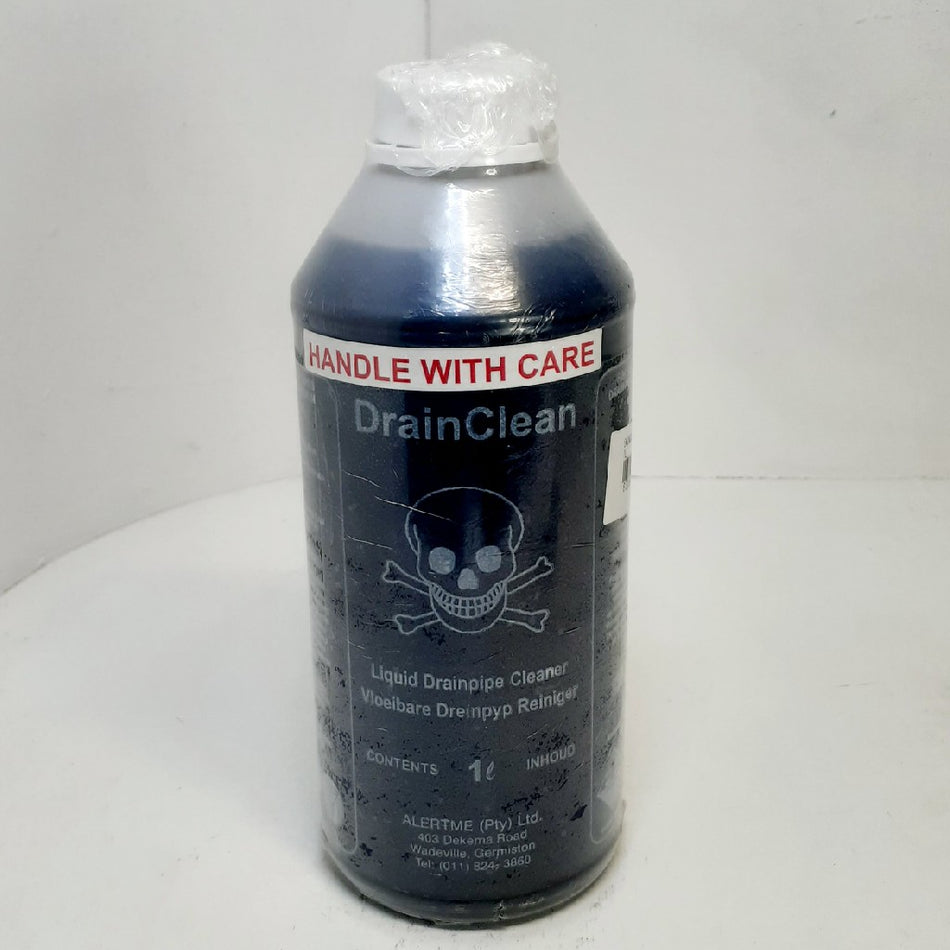 Columbus Drain Cleaner Liquid