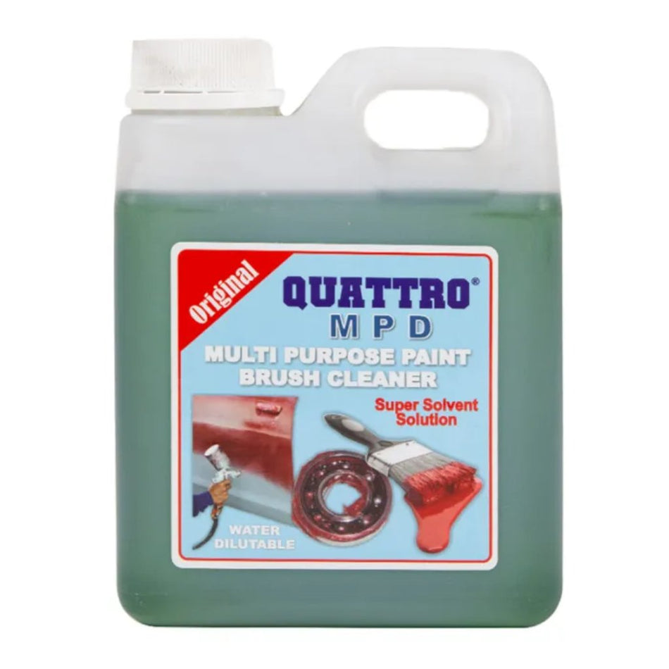Quattro Cleaner Multi Degreaser 1L