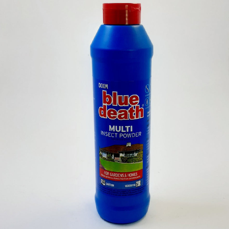 Doom Insect killer Blue Death 500G