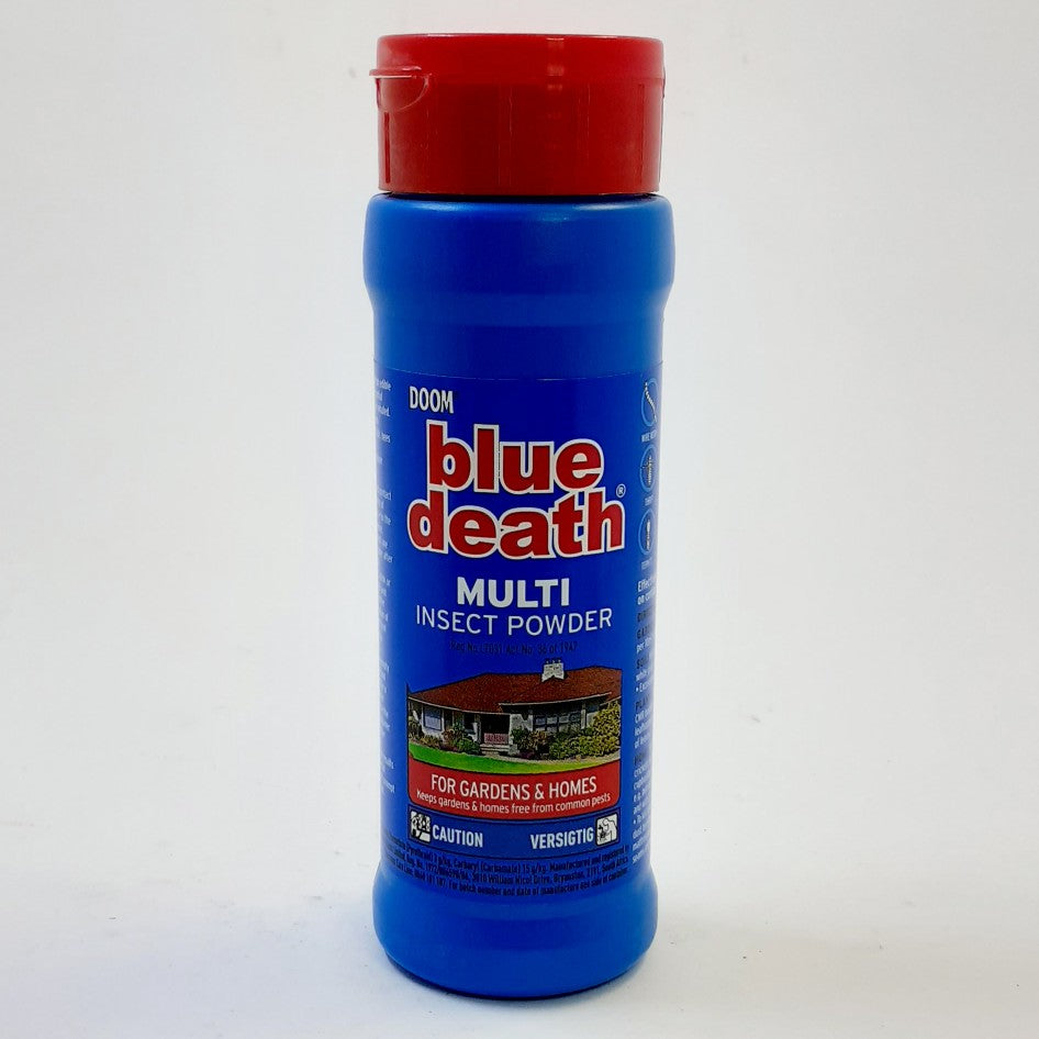 Doom Insect killer Blue Death 100G