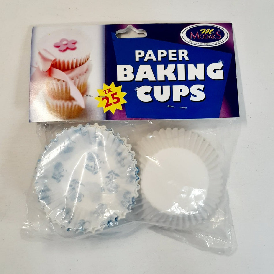 Modaks Paper Baking Bag 20 Pack