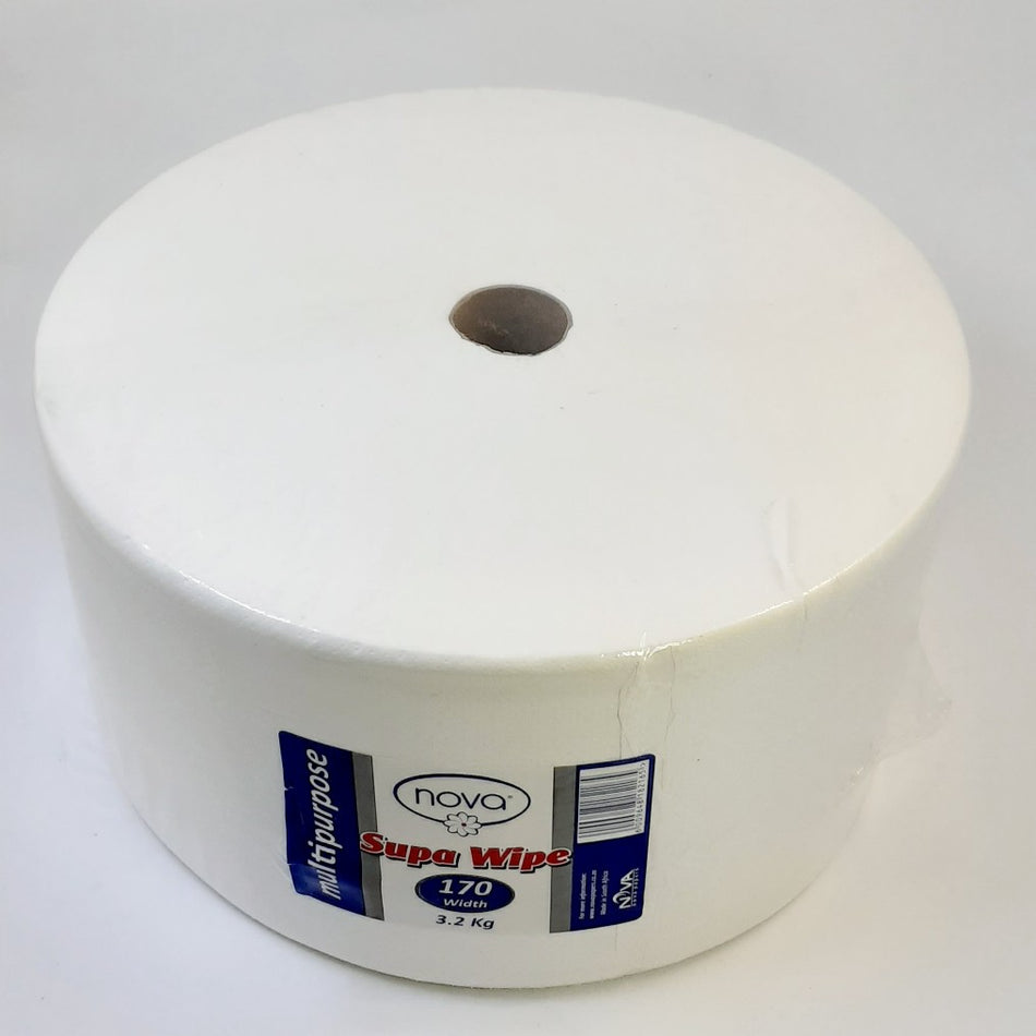 Nova Hand Towel Supa Wipe 170MM 3.2KG