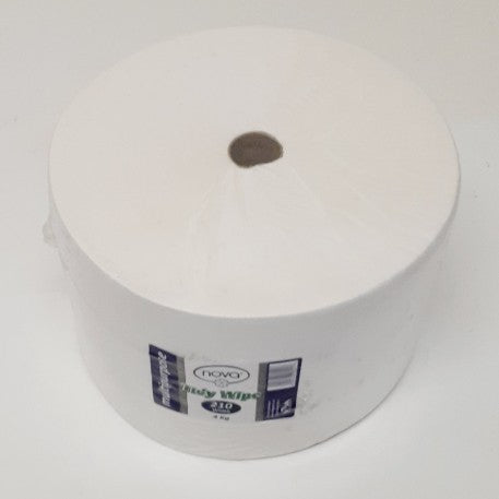 Nova Hand Towel Tidy Wipe 210MM 4KG DEFAULT TITLE