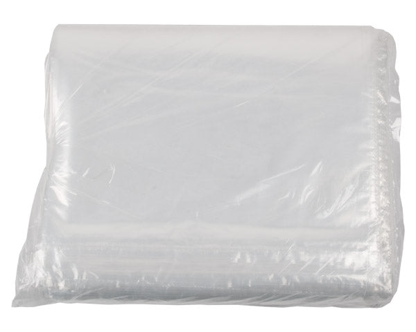 Meat Bag 15cm x 25cm 20 Mic 250'S