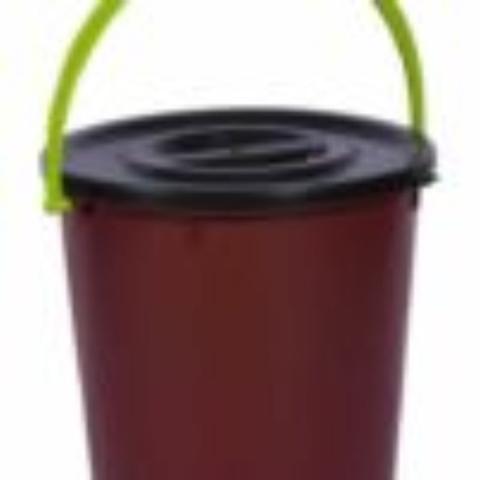 Buzz Bucket and lid 20L