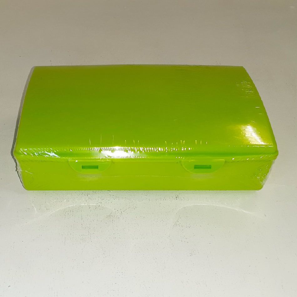 Buzz Hinged Lunch Box 1L